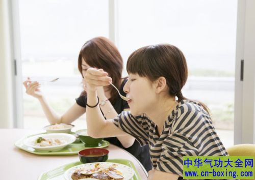 你的健康观念及格吗？上班族大推6个养身方法