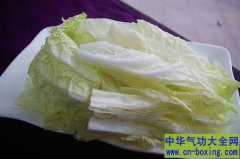 进入11月应该吃什么应季蔬菜？