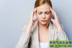 警惕！这些习惯让女人早衰
