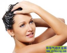 7种洗头方式最伤头皮 你知道多少？