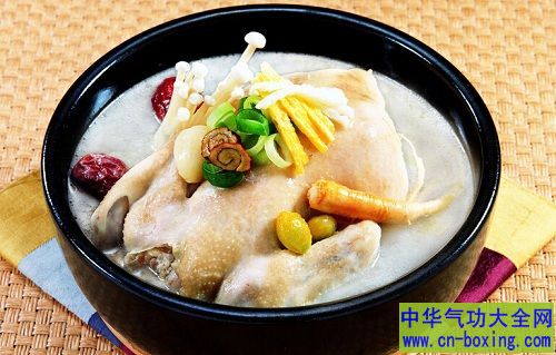 补气养脾、提升抵抗力！冬天必喝鸡汤5大理由