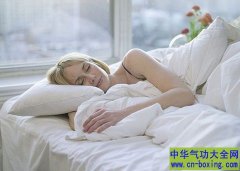 失眠怎么调理 几个小妙招让你摆脱失眠困扰