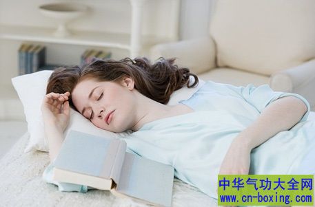 失眠怎么调理 几个小妙招让你摆脱失眠困扰