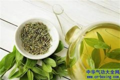 健康对策！用绿茶漱口的3个好理由