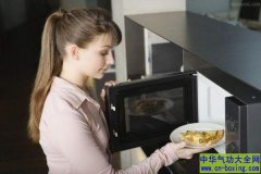 吃微波食物更健康？做对4件事保留食物营养