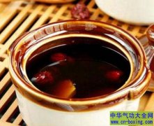 感冒喝姜茶竟越喝越严重？这4种人要注意