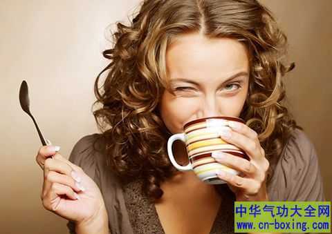 睡前不能吃什么 5类食物千万别碰
