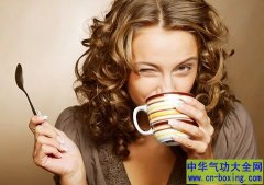 睡前不能吃什么 5类食物千万别碰