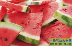 想减重吗？ 吃这六种水果就对了