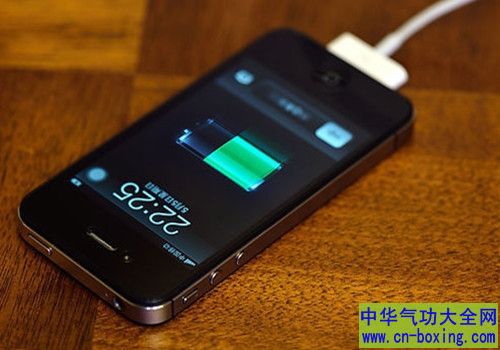 这七种错误充电习惯 会折损你的手机电池