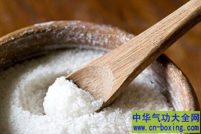 做菜少放点盐便可轻松防癌延寿
