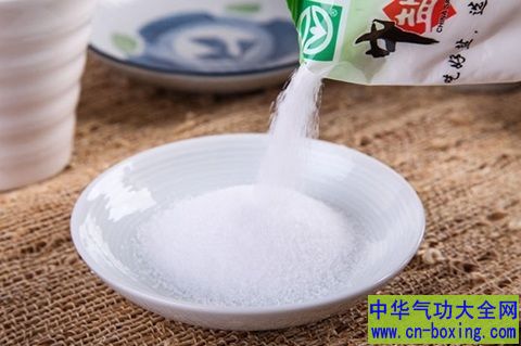 做菜少放点盐便可轻松防癌延寿