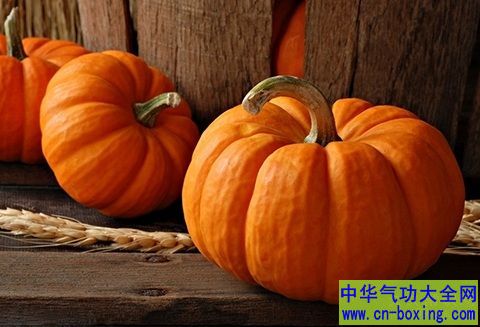 常吃这种瓜能解毒祛病还养颜
