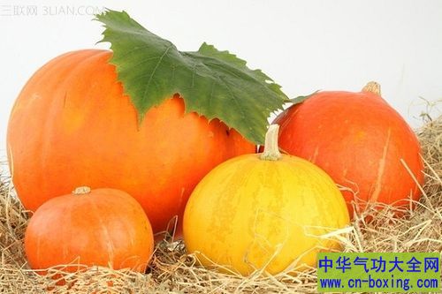 常吃这种瓜能解毒祛病还养颜