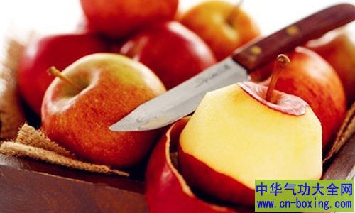 哪些食物能排毒？过完年排除一身毒素全靠这东西