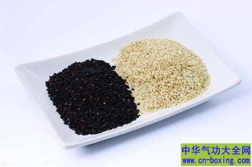 白发克星 有效对抗头发变白