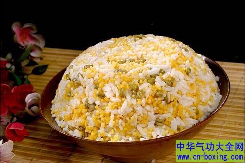 煮饭时加一物 餐餐吃米饭也能瘦