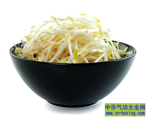 五种食物排清你的宿便