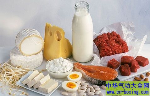 食补因人而异