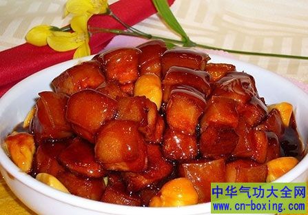 警惕!晚上吃宵夜别“碰”5种食物
