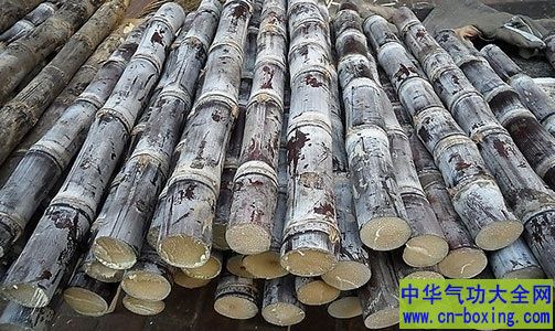 春天吃甘蔗有什么好处？