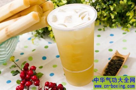 春天吃甘蔗有什么好处？