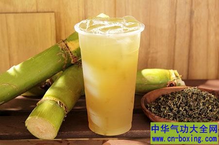 春天吃甘蔗有什么好处？