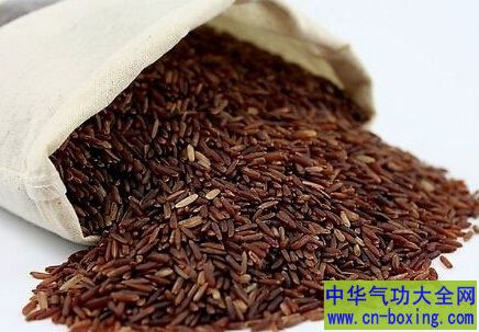4种平价食物最补气