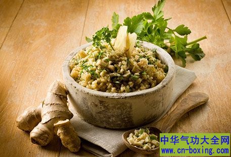 香菜不可以和什么一起吃？记住这些禁忌