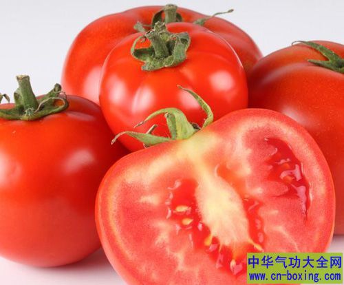 这三种水果让你吃出水嫩肌