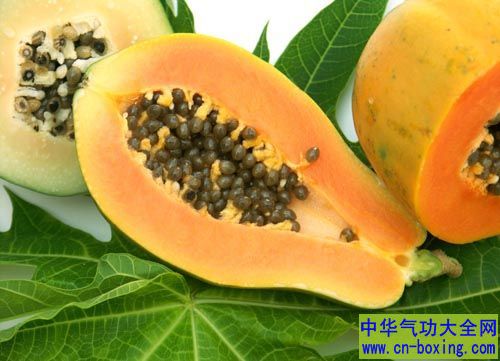 这三种水果让你吃出水嫩肌