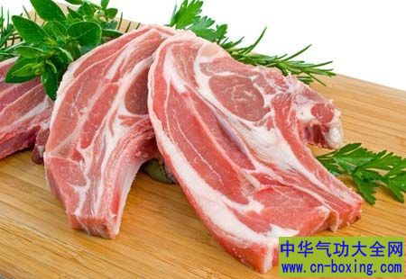 猪肉别和这些食物一起吃！