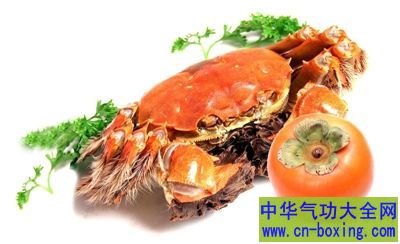 吃螃蟹的6个步骤及吃螃蟹的禁忌