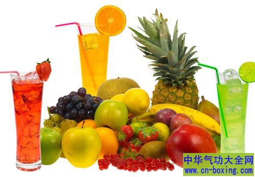 禁忌！牛奶跟这些食物不能搭配！