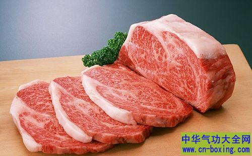 五招教你挑好肉！