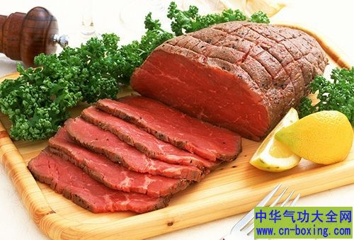 五招教你挑好肉！