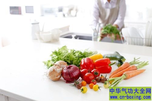 不能乱吃!女性常吃这类食物竟会导致不孕