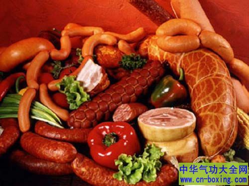不能乱吃!女性常吃这类食物竟会导致不孕