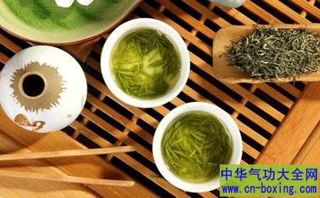 困了乏了喝一物 帮你提神醒脑