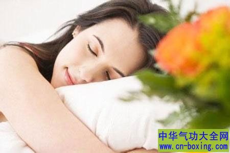 大部分人都没有好好做 好的睡 眠才是最好的补药