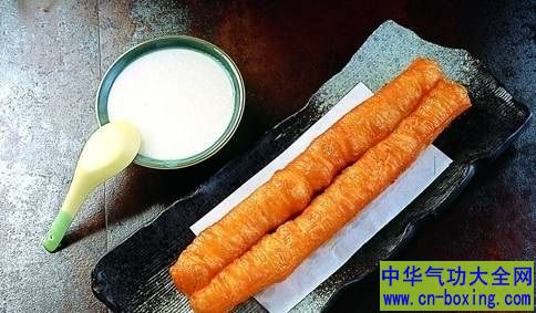 含铝食物