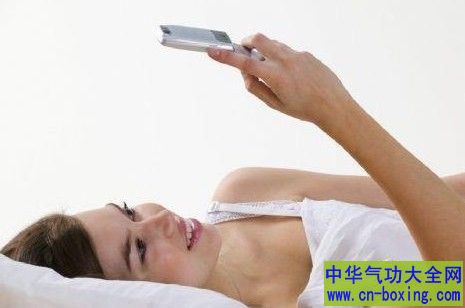 睡觉竟能瘦身 教你几个健康的睡眠习惯