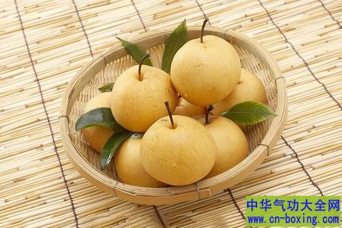 秋季燥热吃什么 滋阴润燥食物最佳