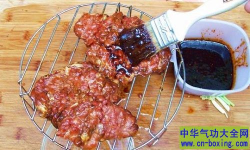 红肉属天然食品 摄食以均衡为原则