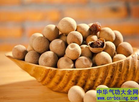 秋冬滋补要有度 桂圆虽好但不能多吃