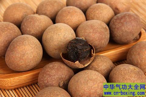 秋冬滋补要有度 桂圆虽好但不能多吃