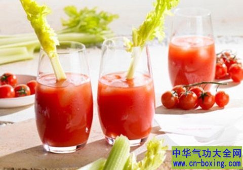 抗老防衰有妙招 每天喝一杯这个造就不老肌肤
