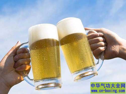 喝多了什么方法能快速解酒？ 非常实用的生活小常识