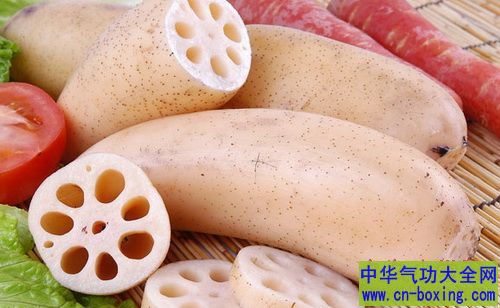 润肺食物有哪些？干燥天气必吃的六种润肺食物