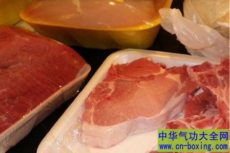 肉解冻后再冻没关系 挥别五个食品安全误区